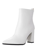 Damen Stiefeletten Stiefeletten