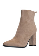 Damen Stiefeletten Stiefeletten