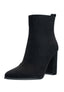 Damen Stiefeletten Stiefeletten
