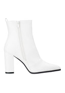 Damen Stiefeletten Stiefeletten