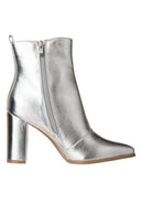 Damen Stiefeletten Stiefeletten