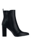 Damen Stiefeletten Stiefeletten