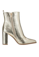 Damen Stiefeletten Stiefeletten