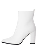 Damen Stiefeletten Stiefeletten