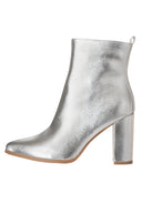 Damen Stiefeletten Stiefeletten