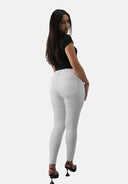 Push Up Highwaist Jeans Push Up Highwaist Jeans