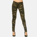 Skinny Fit Jeans Skinny Fit Jeans
