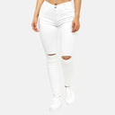 Skinny Fit Jeans Skinny Fit Jeans