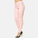 Skinny Fit Jeans Skinny Fit Jeans