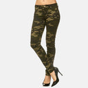 Skinny Fit Jeans Skinny Fit Jeans