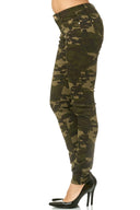Skinny Fit Jeans Skinny Fit Jeans