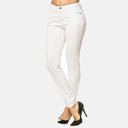 Skinny Fit Jeans Skinny Fit Jeans