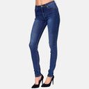 Skinny Fit Jeans Skinny Fit Jeans