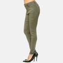 Skinny Fit Jeans Skinny Fit Jeans