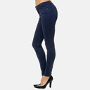 Skinny Fit Jeans Skinny Fit Jeans