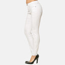 Skinny Fit Jeans Skinny Fit Jeans