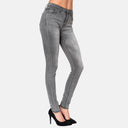 Skinny Fit Jeans Skinny Fit Jeans