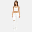 Skinny Fit Jeans Skinny Fit Jeans