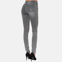 Skinny Fit Jeans Skinny Fit Jeans