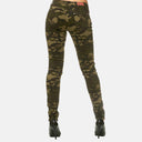 Skinny Fit Jeans Skinny Fit Jeans