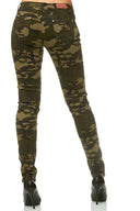 Skinny Fit Jeans Skinny Fit Jeans