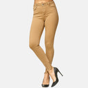 Highwaist Jeans Highwaist Jeans