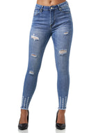 Highwaist Jeans Highwaist Jeans