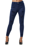 Highwaist Jeans Highwaist Jeans