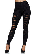 Highwaist Jeans Highwaist Jeans