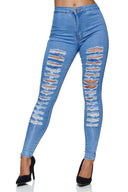 Highwaist Jeans Highwaist Jeans