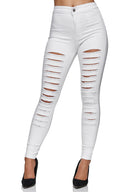Highwaist Jeans Highwaist Jeans