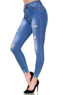 Highwaist Jeans Highwaist Jeans