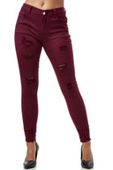 Highwaist Jeans Highwaist Jeans