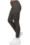 Highwaist Jeans Highwaist Jeans