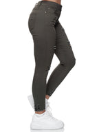 Highwaist Jeans Highwaist Jeans