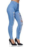 Highwaist Jeans Highwaist Jeans