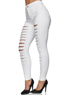 Highwaist Jeans Highwaist Jeans