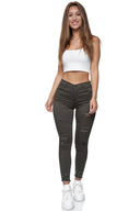Highwaist Jeans Highwaist Jeans