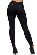 Highwaist Jeans Highwaist Jeans