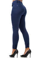 Highwaist Jeans Highwaist Jeans