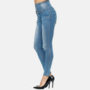 Highwaist Jeans Highwaist Jeans