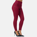 Highwaist Jeans Highwaist Jeans