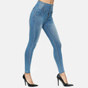 Highwaist Jeans Highwaist Jeans