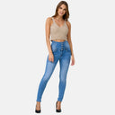 Highwaist Jeans Highwaist Jeans