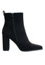 Damen Stiefeletten Stiefeletten