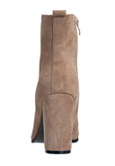 Damen Stiefeletten Stiefeletten