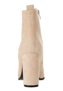 Damen Stiefeletten Stiefeletten