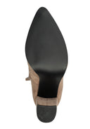Damen Stiefeletten Stiefeletten