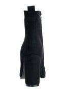 Damen Stiefeletten Stiefeletten
