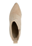 Damen Stiefeletten Stiefeletten